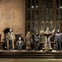 Harry Potter Warner Bros. Studio
