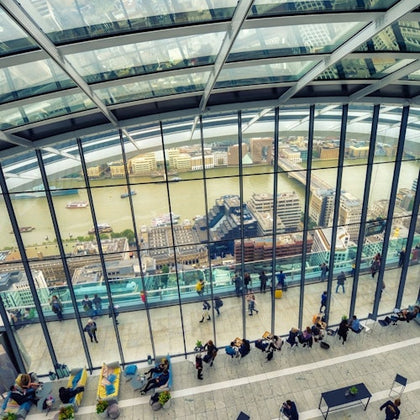 Sky Garden