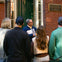 Visit stops on the Underground Railroad, hidden in Boston's most upscale neighborhood.