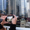 Lake Michigan & Chicago River: 1.5-Hr Night Sightseeing Cruise