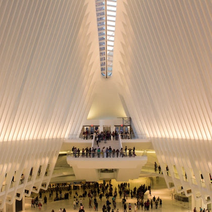 Ground Zero All-Access Guided Tour + 9/11 Museum