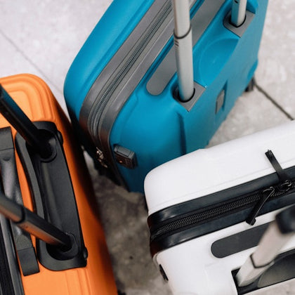 luggage