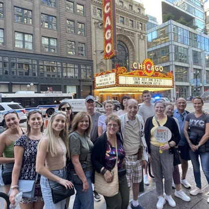 One Day in Chicago Food & Highlights Walking Tour