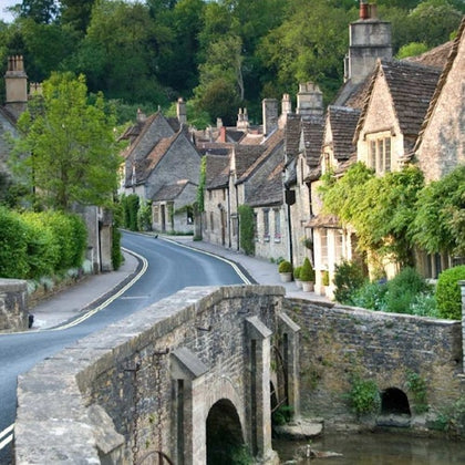 Cotswolds Village