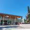 Vancouver Aquarium entrance