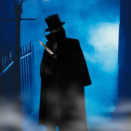 Jack the Ripper 