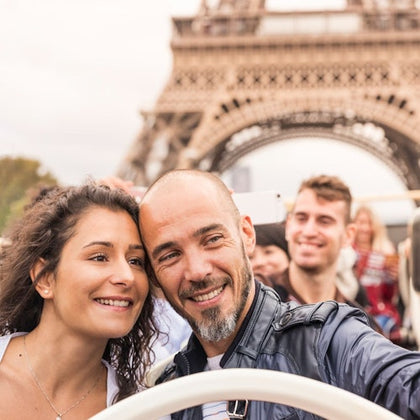 Paris: Day Trip from London