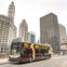 48-Hour Hop on Hop off + Architecture Cruise