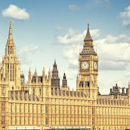 Houses of Parliament