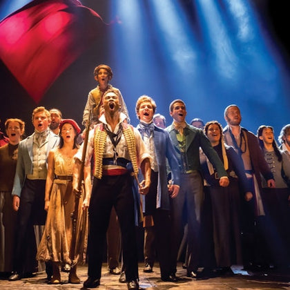 Les Misérables