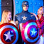 Madame Tussauds Hollywood