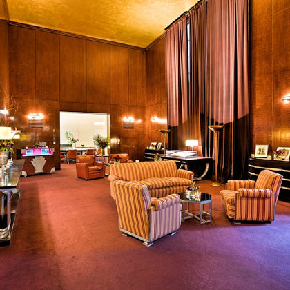 Radio City Music Hall Tour Experience