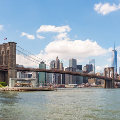 New York: Circle Line Sightseeing Cruise