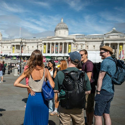Trafalgar Square