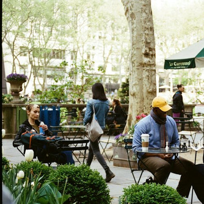 Bryant Park