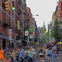 Little Italy