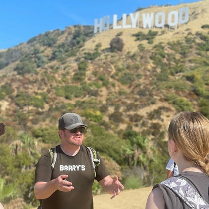 Get mind blown by the secret insider stories of Griffith Park on this Hollywood Sign Tour