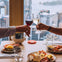 Skyfeast Buffet at Sydney Tower