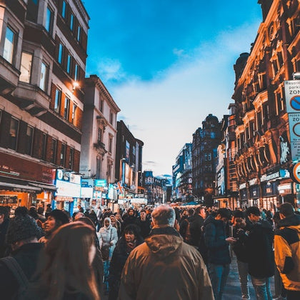 Leicester Square