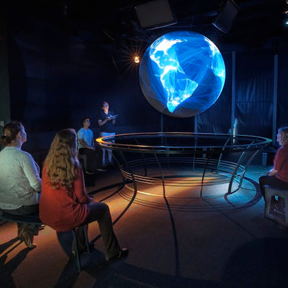 Aquarium of the Pacific: Membership Voucher