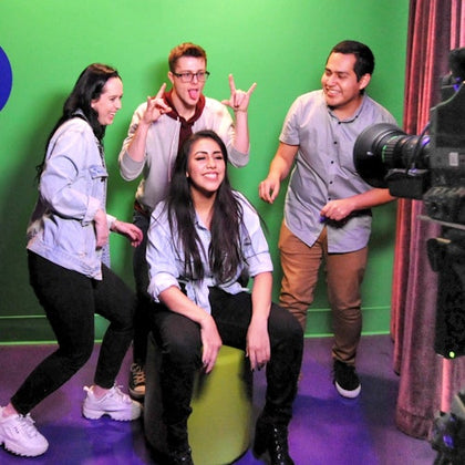 Madame Tussauds Hollywood