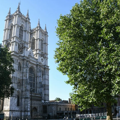 Westminster Abbey
