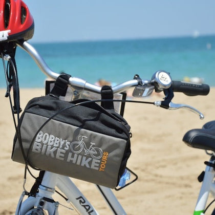 Miami Beach Bikes, Bites & Views Tour