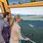 Blue Mountains Sydney: Hop-on Hop-off Bus + Scenic World Unlimited Rides Pass