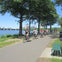 Charles River Esplanade 