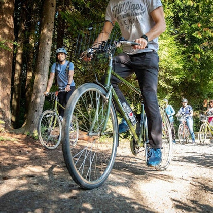 Cycle City Vancouver