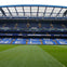 Stamford Bridge in London, home of Chelsea FC