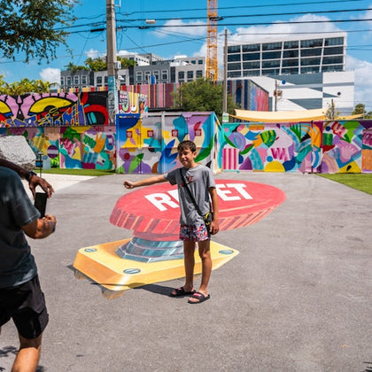 Wynwood Walls