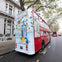 Brigit's Bakery London: Afternoon Tea + Cocktail Bus Tour
