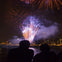 Fireworks Cruise