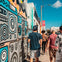Wynwood Walls Street Art & Neighborhood Walking Tour
