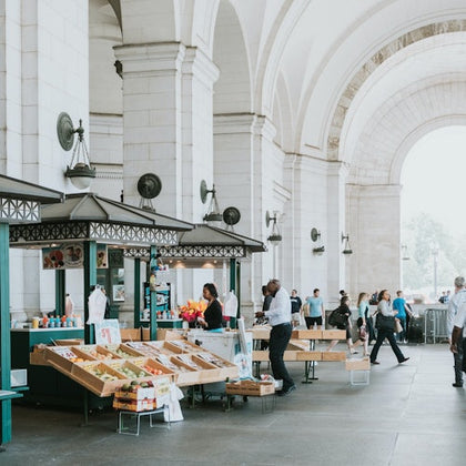 Union Station