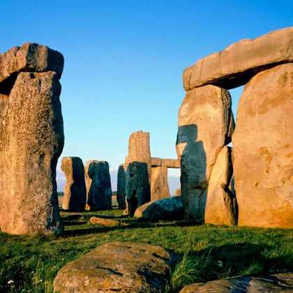Stonehenge
