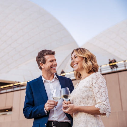 Bennelong Experience Package
