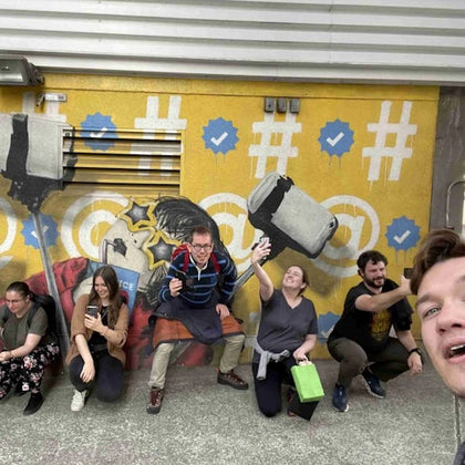 Group Shot