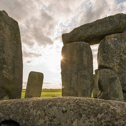 Stonehenge