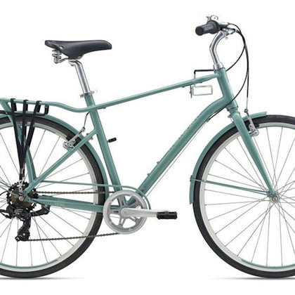 City Bike