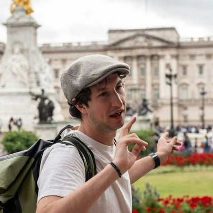 Buckingham Palace