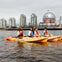 Kayak and Coffee Tour