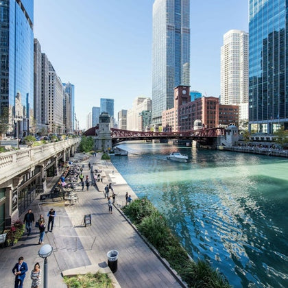 48-Hour Hop on Hop off + Architecture Cruise