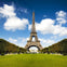Eiffel Tower
