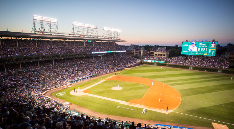 Chicago Cubs