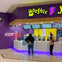 Booster Juice