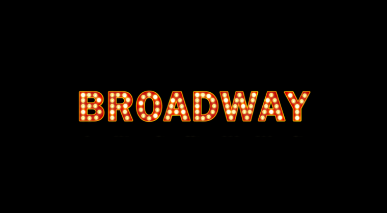 Broadway Shows and Live Theater