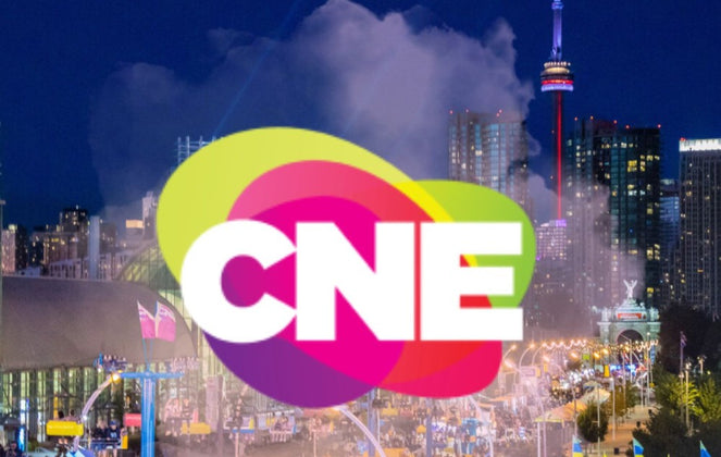 Canadian National Exhibition 2026