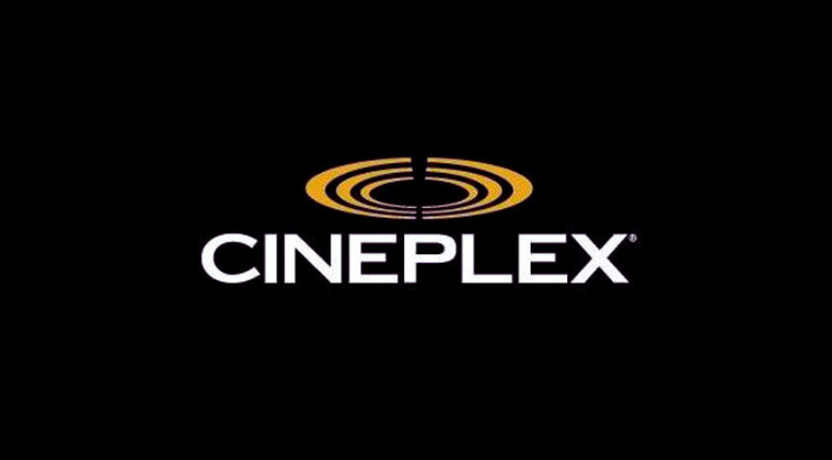 Cineplex®  Theatres
